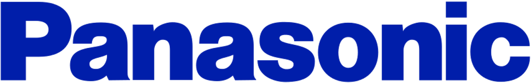 Panasonic logo